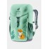 Deuter Waldfuchs backpack Casual backpack Green