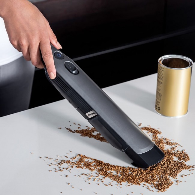 Shark WV200 Cordless Handheld