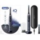 Oral-B iO Series 9N Adult Vibrating toothbrush Black Oral-B iO Series 9N Adult Vibrating toothbrush Black