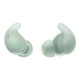 Sony LinkBuds Fit WFLS910NG headphones/headset Wireless In-ear Music/Everyday Green Sony LinkBuds Fit WFLS910NG headphones/headset Wireless In-ear Music/Everyday Green