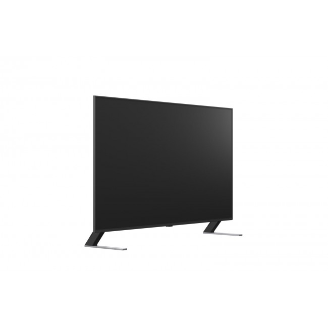 LG QNED AI 55QNED85A3C TV 139.7 cm (55