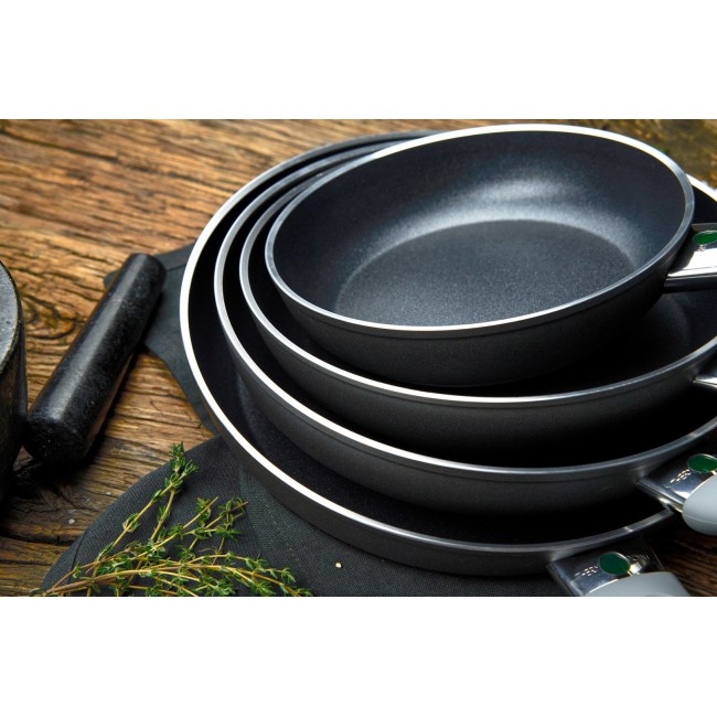 BALLARINI 75003-053-0 frying pan All-purpose pan Round BALLARINI 75003-053-0 frying pan All-purpose pan Round
