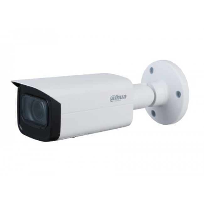 Dahua Technology WizSense 5MP IR Vari-focal Bullet Network Camera