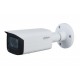 Dahua Technology WizSense 5MP IR Vari-focal Bullet Network Camera