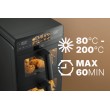 PROMIS Double vertical fat-free fryer 10 l PROMIS Double vertical fat-free fryer 10 l