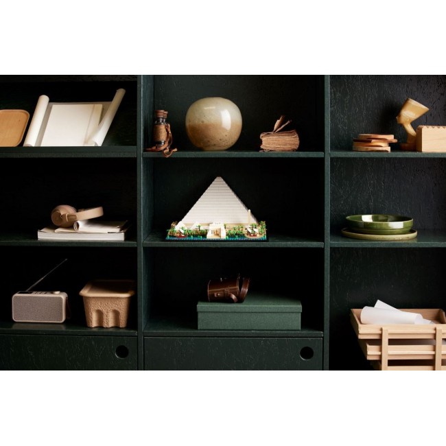 LEGO ARCHITECTURE 21058 GREAT PYRAMID OF GIZA LEGO ARCHITECTURE 21058 GREAT PYRAMID OF GIZA