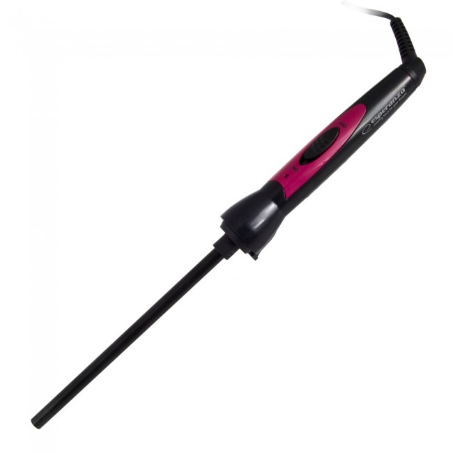 Esperanza EBL014 hair styling tool Warm Black 25 W 1.8 m Esperanza EBL014 hair styling tool Warm Black 25 W 1.8 m
