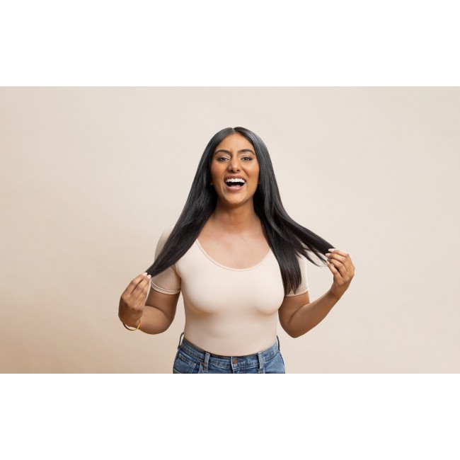 Shark HD333EU hair styling tool Multistyler Warm White 1700 W 2.44 m