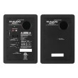 M-AUDIO BX4 BT 2x loudspeaker Black Wired + Bluetooth 50 W