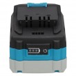 Accumulator Dedra DED7035 LI-ION 5.0 Ah, 18V Accumulator Dedra DED7035 LI-ION 5.0 Ah, 18V
