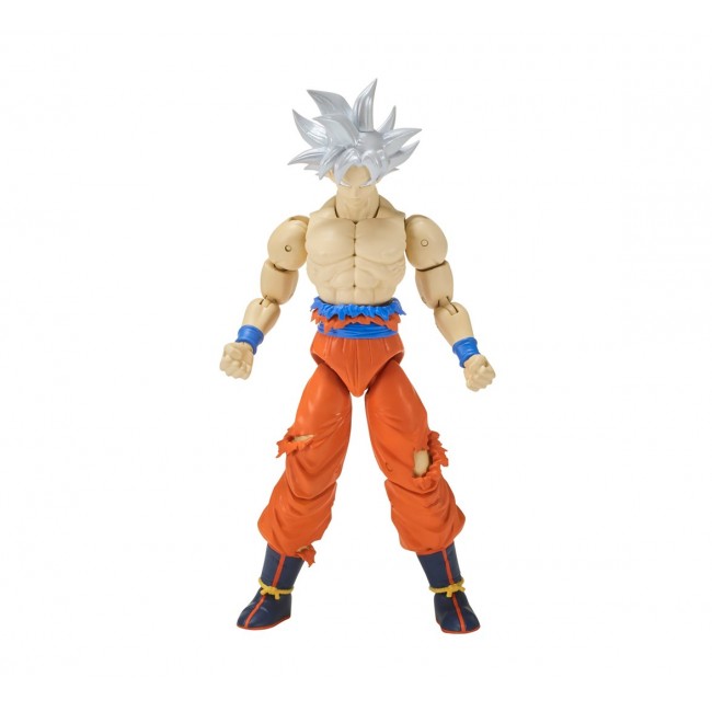 DRAGON BALL DRAGON STARS ULTRA INSTINCT GOKU