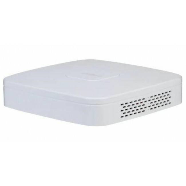 DAHUA IP RECORDER NVR2104-4KS3 DAHUA IP RECORDER NVR2104-4KS3