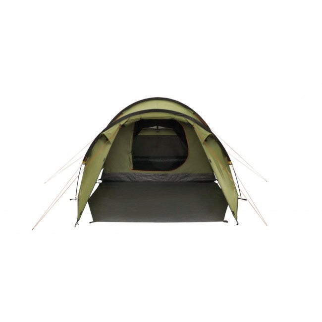 Easy Camp Hemsedal 3 Green Tunnel tent Easy Camp Hemsedal 3 Green Tunnel tent