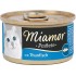 MIAMOR Pastete Tuna - wet cat food - 85g