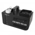 LIGHT4ME FOG VERTI 400 LED small fog machine