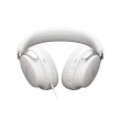 Bose 890101-0200 headphones/headset Wireless Head-band Calls/Music Bluetooth White
