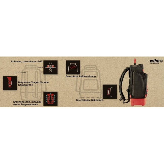 Wiha 45528 not categorized