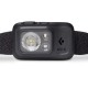 Black Diamond Spot 400-R Graphite Headband flashlight