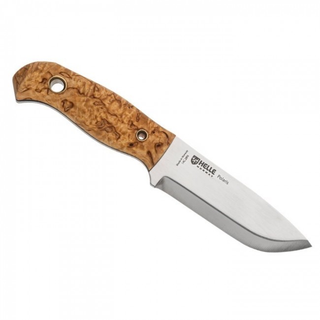 N Helle Polaris