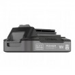 BLACK+DECKER 18V 2.0Ah battery BDL2018S BLACK+DECKER 18V 2.0Ah battery BDL2018S