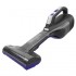 Black & Decker DVD320BP handheld vacuum Bagless