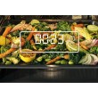 Elektrolux EOF5H50BZ Built-in oven 65 l 2090 W Black