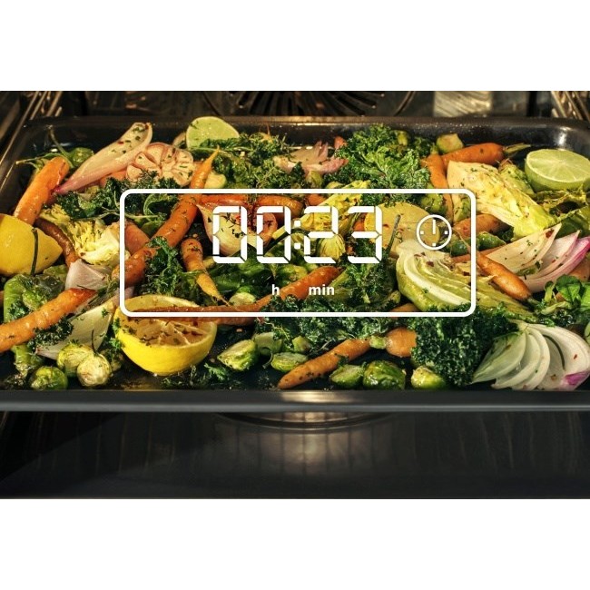 Elektrolux EOF5H50BZ Built-in oven 65 l 2090 W Black