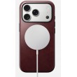 Nomad Modern Leather Case mobile phone case 16 cm (6.3