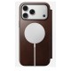Nomad Modern Leather Folio mobile phone case 16 cm (6.3