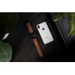 Nomad NM1A4RBT00 smart wearable accessory Band Brown Leather