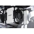 Noctua NF-A12X25 PWM CH.BK.S computer cooling component Processor Fan 12 cm Black Noctua NF-A12X25 PWM CH.BK.S computer cooling component Processor Fan 12 cm Black