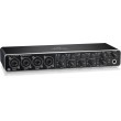 Behringer UMC404HD recording audio interface Behringer UMC404HD recording audio interface