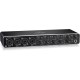 Behringer UMC404HD recording audio interface