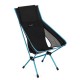 Helinox Chair One Highback (RE) Camping chair 4 leg(s) Black, Blue