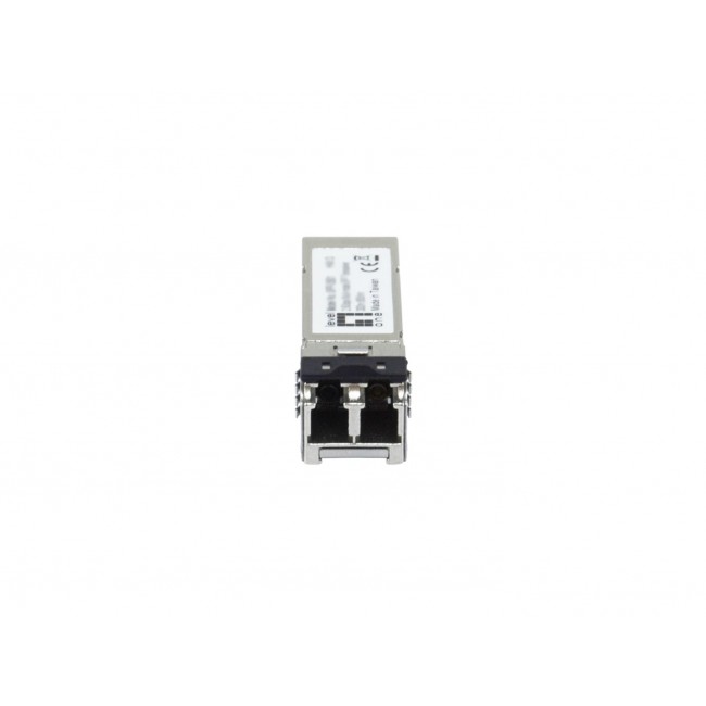 LevelOne 2.5Gbps Multi-mode SFP Transceiver, 300m, 850nm LevelOne 2.5Gbps Multi-mode SFP Transceiver, 300m, 850nm