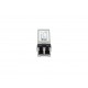 LevelOne 2.5Gbps Multi-mode SFP Transceiver, 300m, 850nm LevelOne 2.5Gbps Multi-mode SFP Transceiver, 300m, 850nm