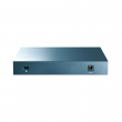 TP-Link 8-Port 10/100/1000Mbps Desktop Network Switch TP-Link 8-Port 10/100/1000Mbps Desktop Network Switch