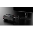 ASUS ROG NUC RNUC15JNK9X28AA2 Intel Core Ultra 9 275HX 32 GB DDR5-SDRAM 2 TB SSD NVIDIA GeForce RTX 5080 Windows 11 Home USFF Mini PC Black