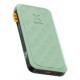 Xtorm FS5103U power bank Lithium Polymer (LiPo) 10000 mAh Green