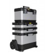 Fatmax Mobile Workshop - Metal/Plastic - Grey Fatmax Mobile Workshop - Metal/Plastic - Grey
