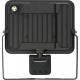 Brennenstuhl 1171250542 floodlight Black 50 W LED D