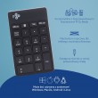 R-Go Numpad Break - keyboard - black