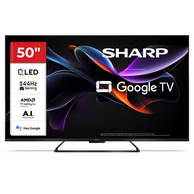 Sharp 50HR7265E TV 127 cm (50