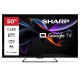 Sharp 50HR7265E TV 127 cm (50