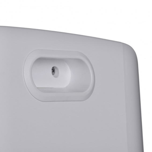 De Longhi PAC EM90 SILENT 63 dB White De Longhi PAC EM90 SILENT 63 dB White