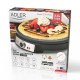Adler AD 3093 Double-Sided Electric Pancake Maker 2 in 1 Black