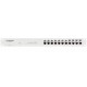 Rackmount.IT Rack Mount Kit for FortiGate 60E / 61E shielded / industrialized