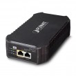 PLANET POE-175-95 network splitter Power over Ethernet (PoE) Black PLANET POE-175-95 network splitter Power over Ethernet (PoE) Black