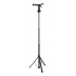 Ansmann Triohead 7000R inkl. Tripod