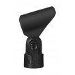 R DE NTG1 microphone Black Digital camcorder microphone R DE NTG1 microphone Black Digital camcorder microphone